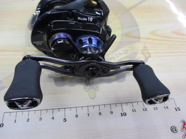 20ジリオン 10.0R-SVTW