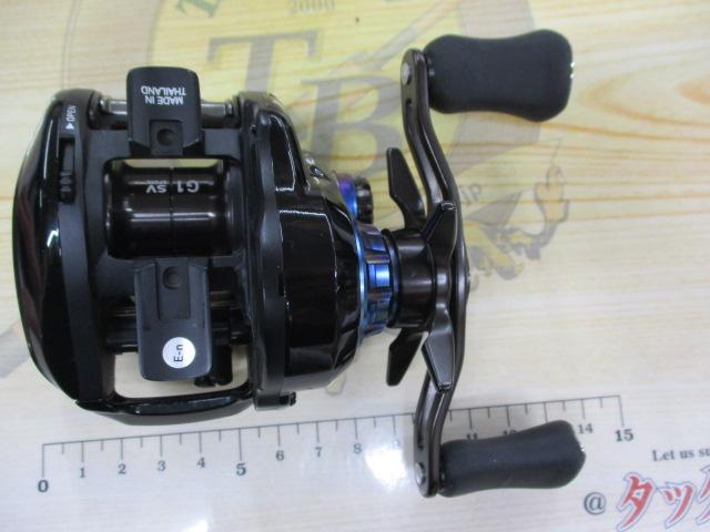 20ジリオン 10.0R-SVTW