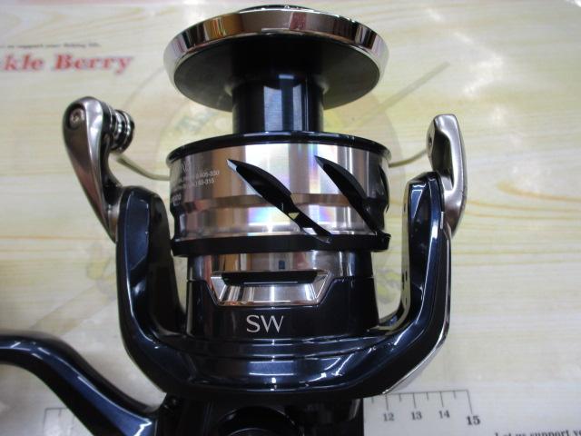 21ツインパワーSW 14000XG