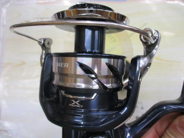 21ツインパワーSW 14000XG