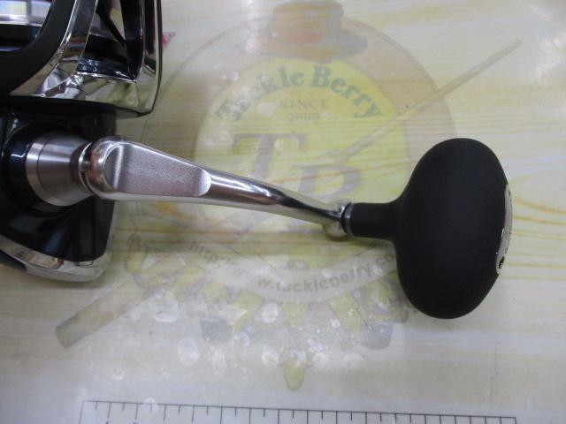 21ツインパワーSW 14000XG