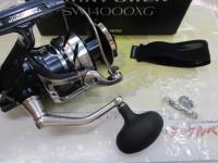 21ツインパワーSW 14000XG