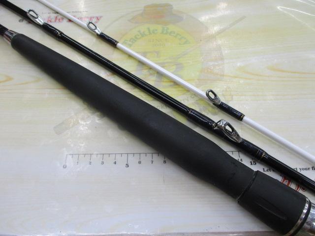 SZ潮流真鯛S 30-390
