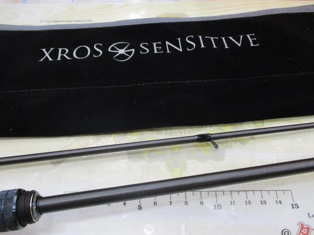 クロスセンシティブ XSC-68M