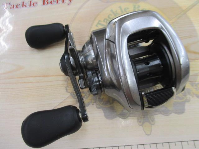 18バンタムMGL XG LH