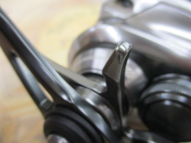 18バンタムMGL XG LH