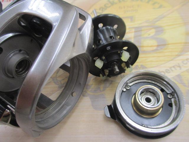 18バンタムMGL XG LH