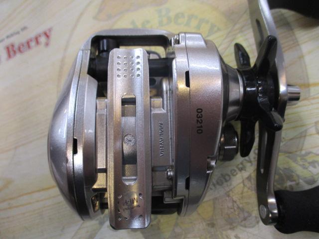 14バルケッタCI4+ 201HG