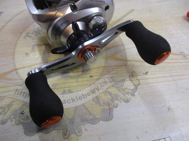 14バルケッタCI4+ 201HG