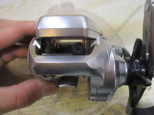 14バルケッタCI4+ 201HG