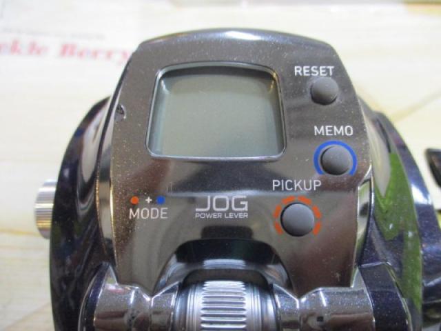 15レオブリッツ 300J