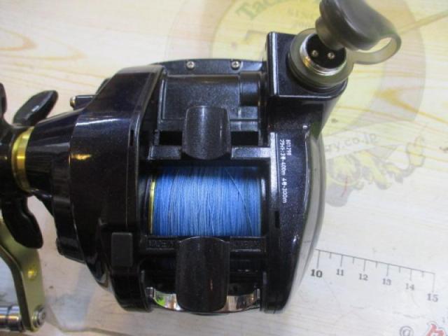 15レオブリッツ 300J