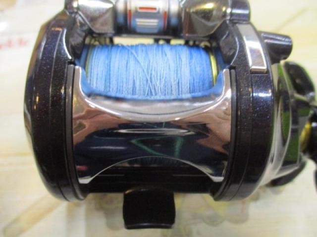 15レオブリッツ 300J