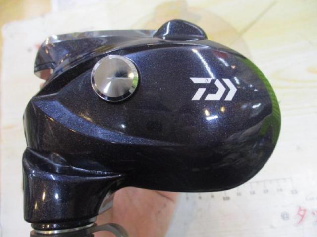 15レオブリッツ 300J