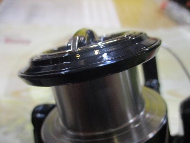 24ストラディックSW 4000XG