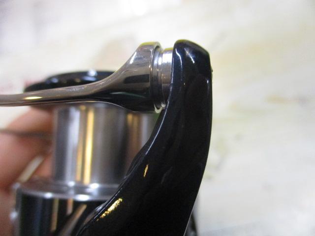 24ストラディックSW 4000XG