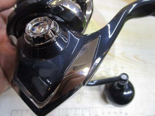 24ストラディックSW 4000XG