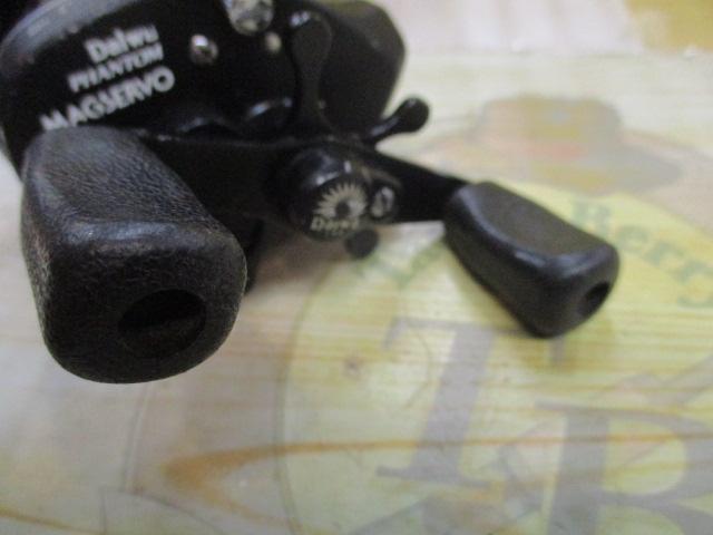 ファントムマグサーボ GS-15