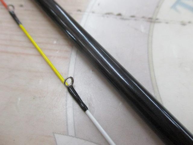 飛竜イカダ 150・V