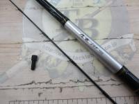 飛竜イカダ 150・V