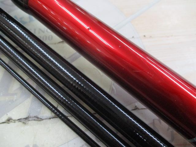 CB海将落とし込み黒鯛360