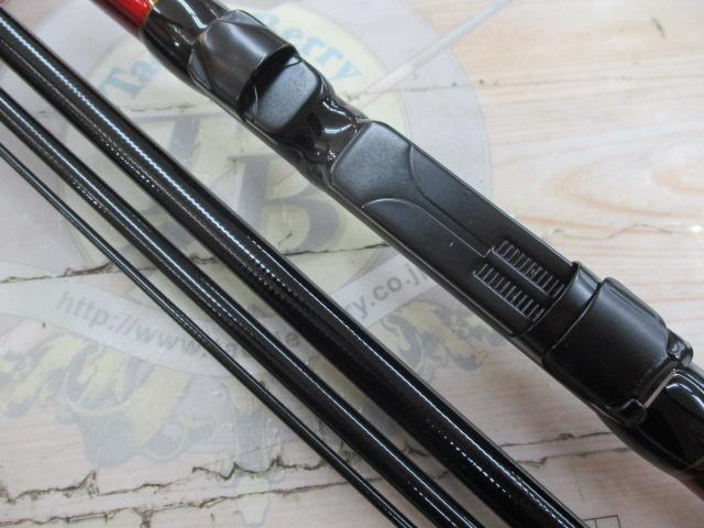 CB海将落とし込み黒鯛360