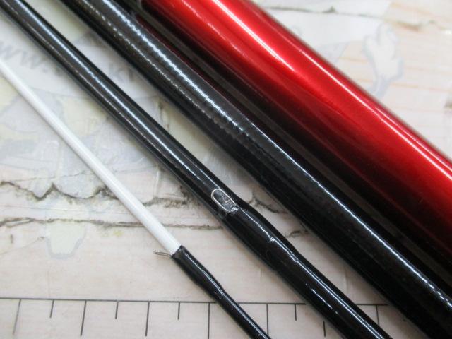 CB海将落とし込み黒鯛360