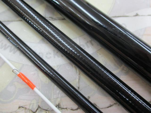 CB海将落とし込み黒鯛360