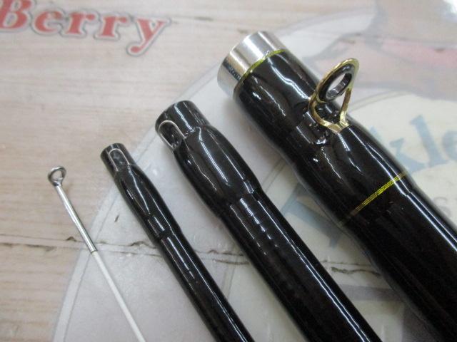 CB海将落とし込み黒鯛360