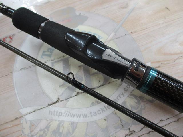 エメラルダスストイスト AGS76M-SMTT