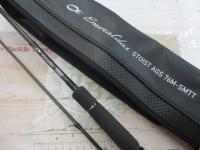 エメラルダスストイスト AGS76M-SMTT