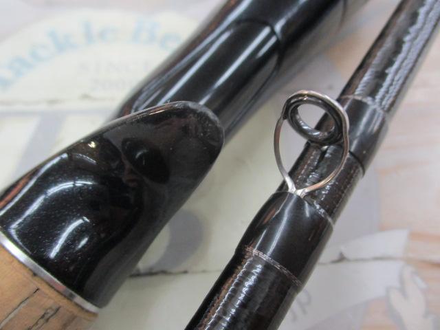 17ポイズングロリアス 176XXH-SB