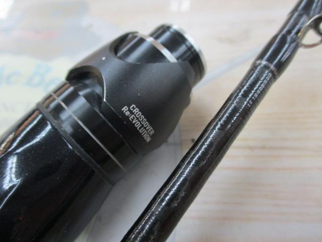 17ポイズングロリアス 176XXH-SB