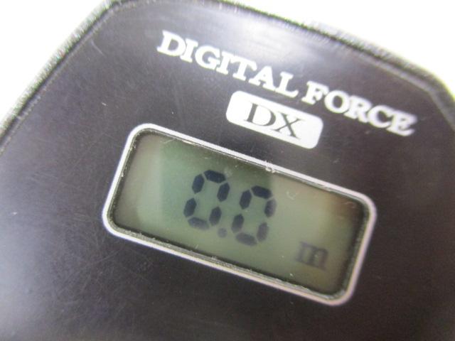 DF150WデジタルフォースDXPE1.5号150M糸ナシ