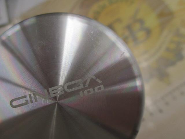 リアルメソッドギネガ 100RH