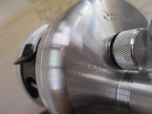 リアルメソッドギネガ 100RH