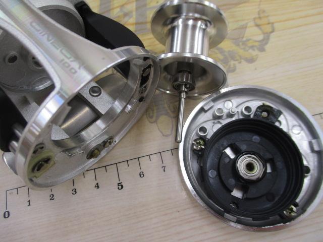 リアルメソッドギネガ 100RH