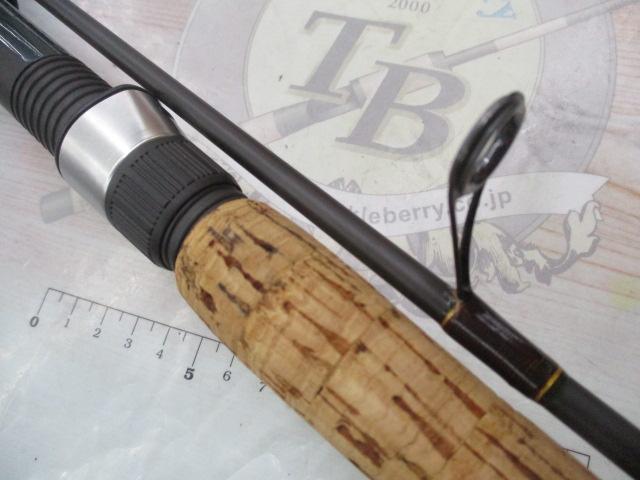 ハートランドX SW S762ULXS