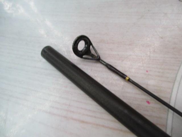 ハートランドX SW S762ULXS