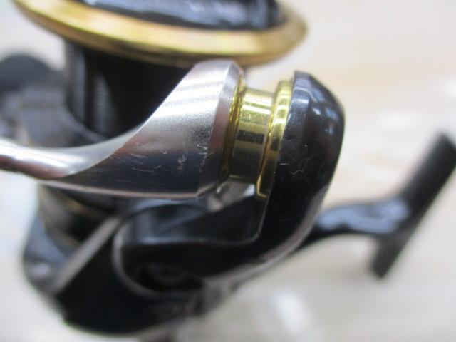 22カルディアSW 6000S-H