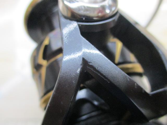 22カルディアSW 6000S-H