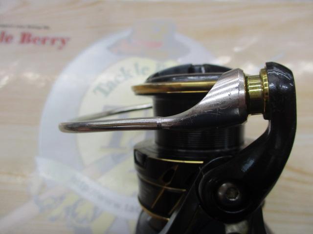 22カルディアSW 6000S-H