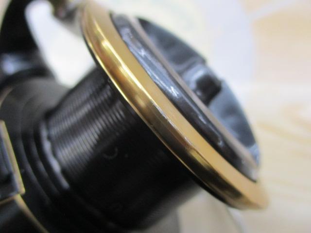 22カルディアSW 6000S-H