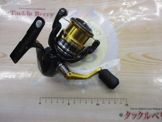 16ナスキー 2500HGS