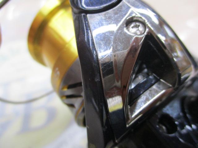 16ナスキー 2500HGS