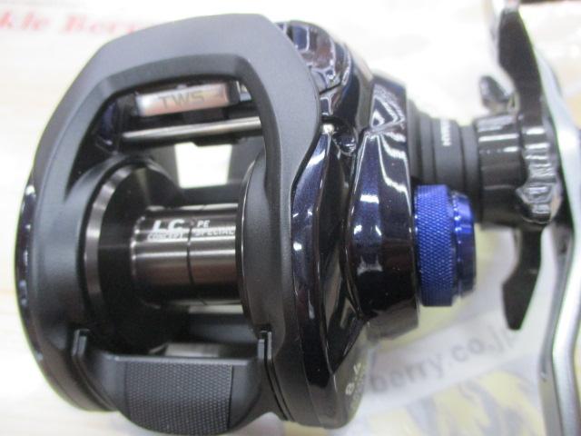 23ソルティスト TW 150XH PE SP