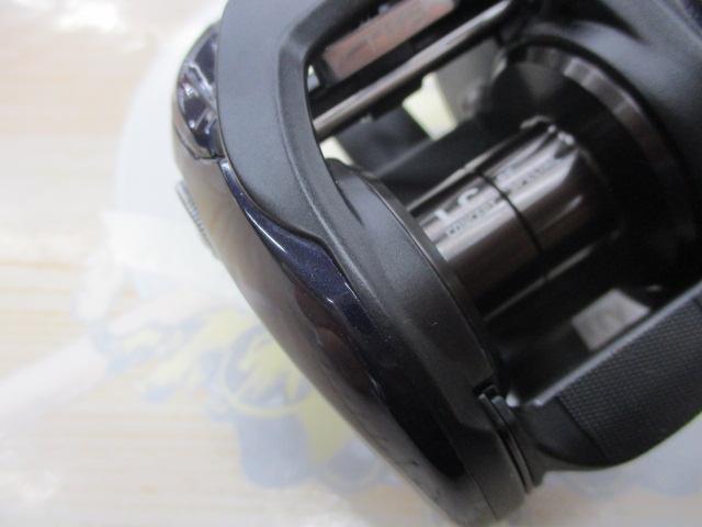 23ソルティスト TW 150XH PE SP