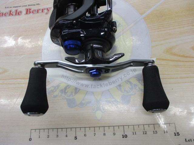 23ソルティスト TW 150XH PE SP