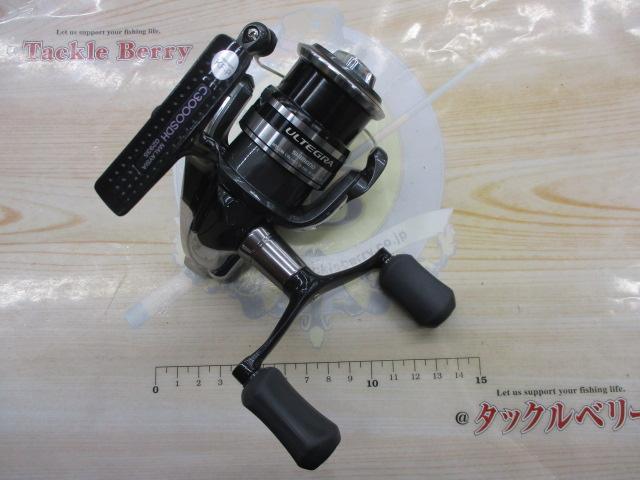 12アルテグラ C3000SDH