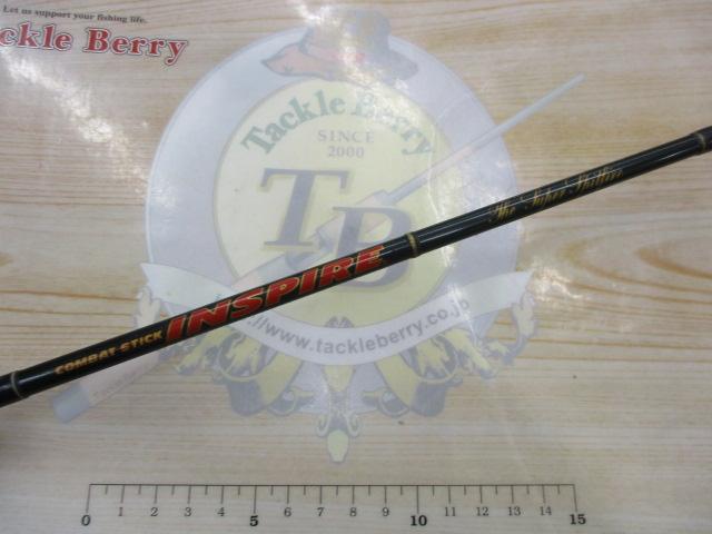 インスパイア ICSS-64L.TG